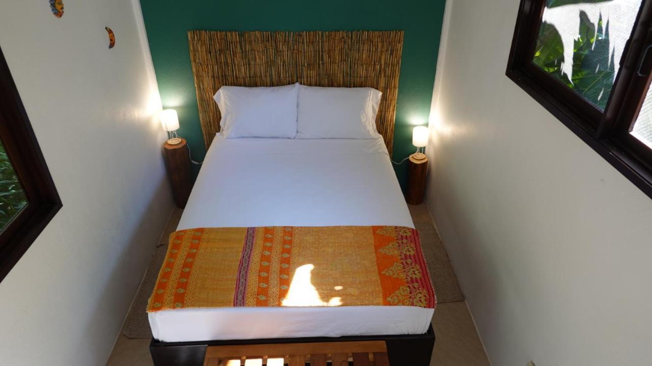 Osa De Rio Hotel Uvita Ngoại thất bức ảnh