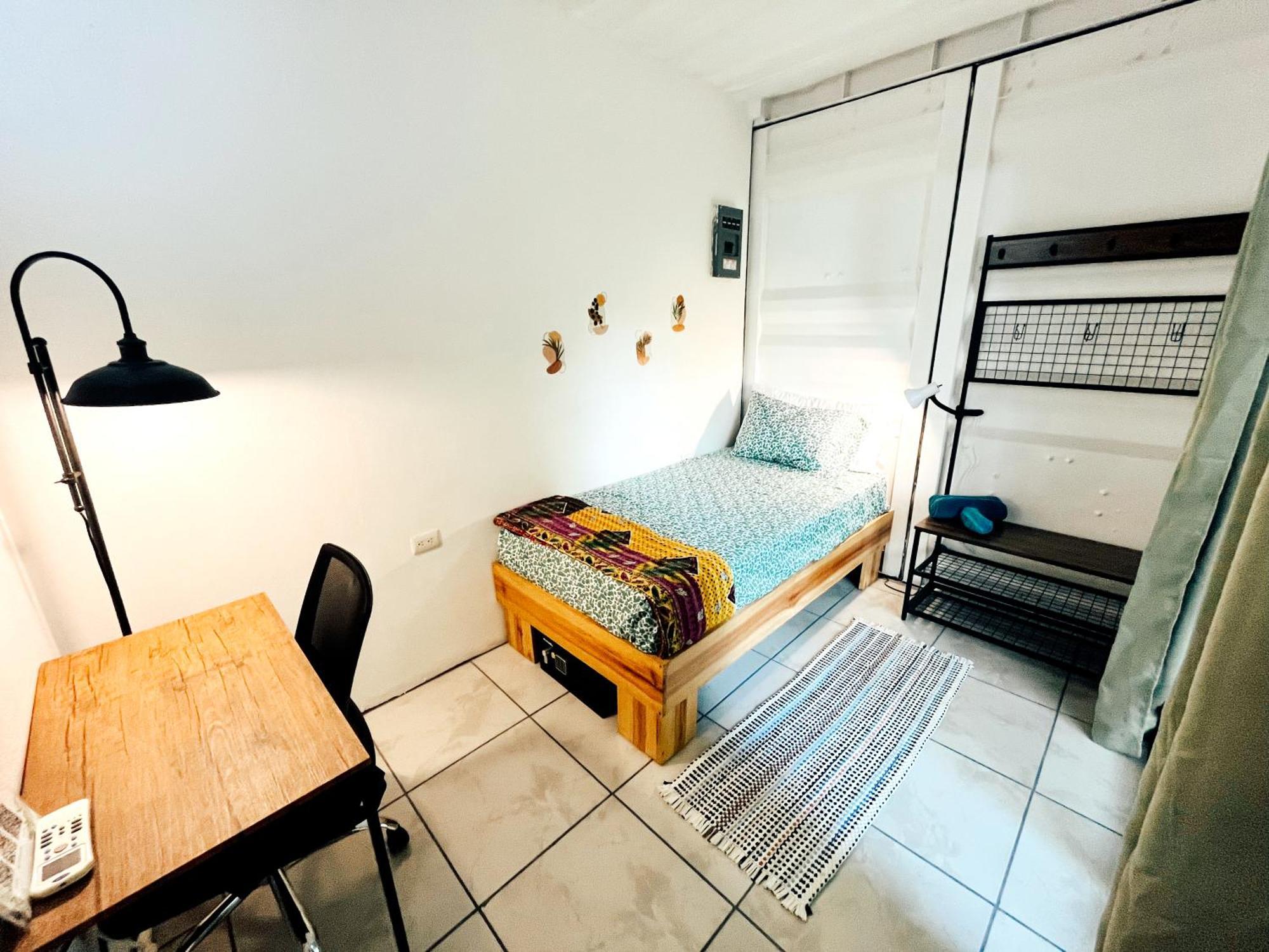 Osa De Rio Hotel Uvita Ngoại thất bức ảnh